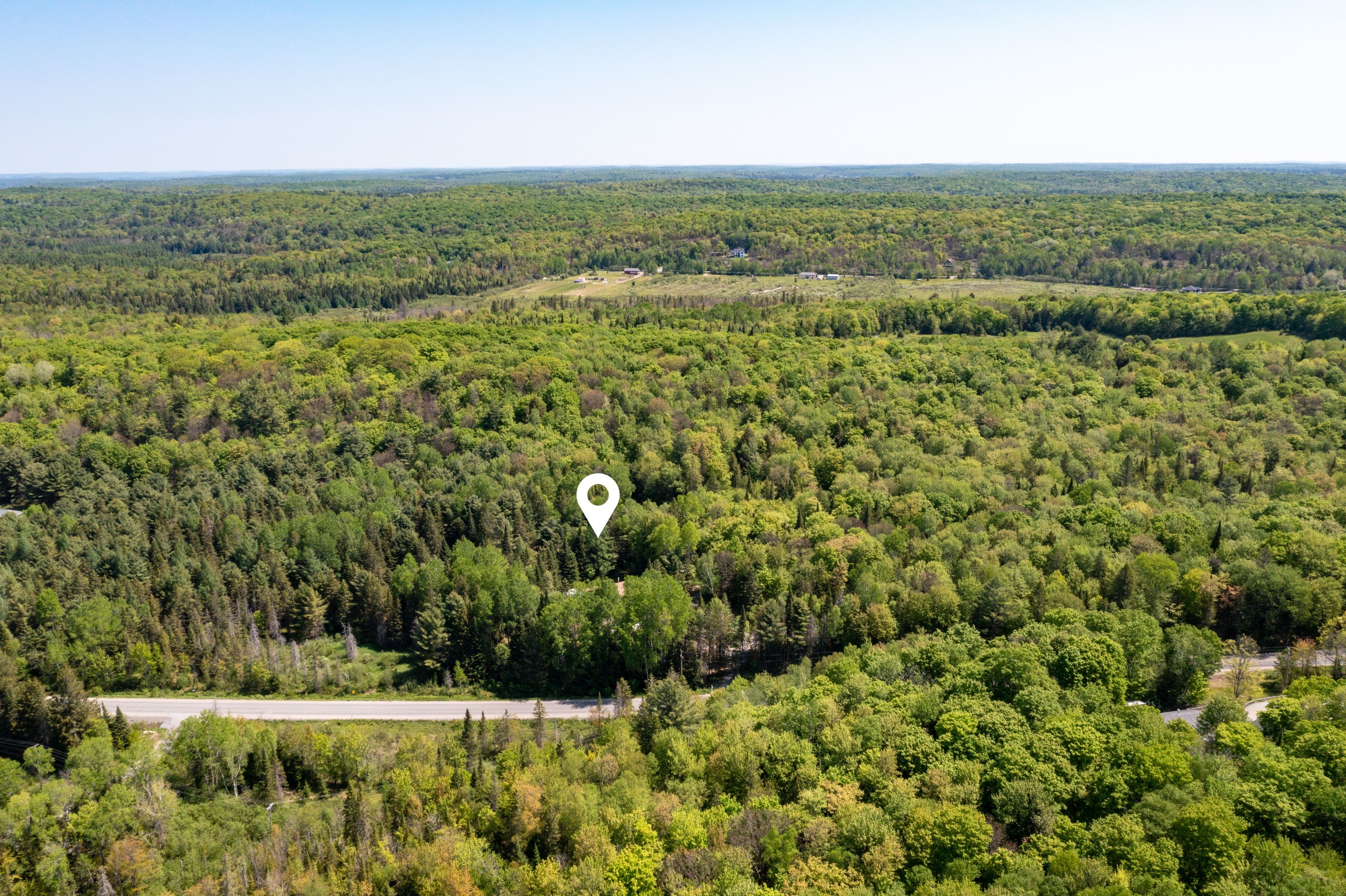 459 Deer Lake Road Huntsville Ontario P0B 1L0