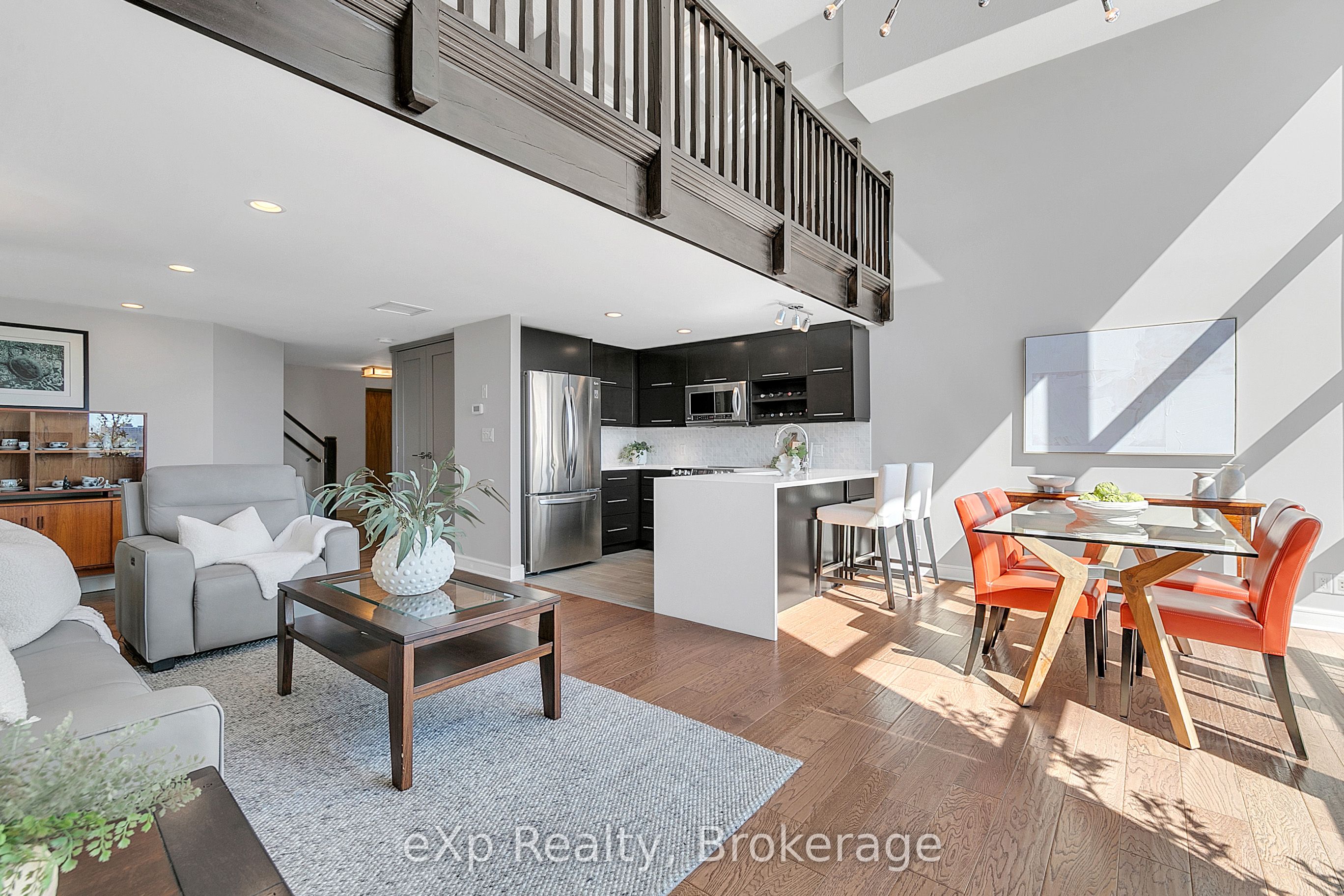 5 Father David Bauer Drive, #402