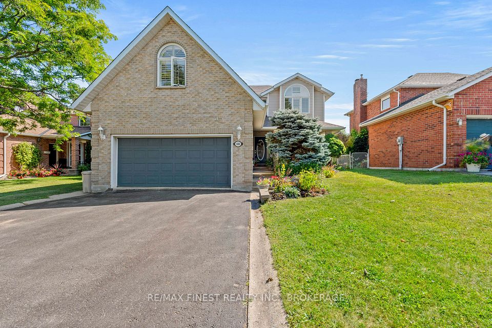 688 PARKSIDE
