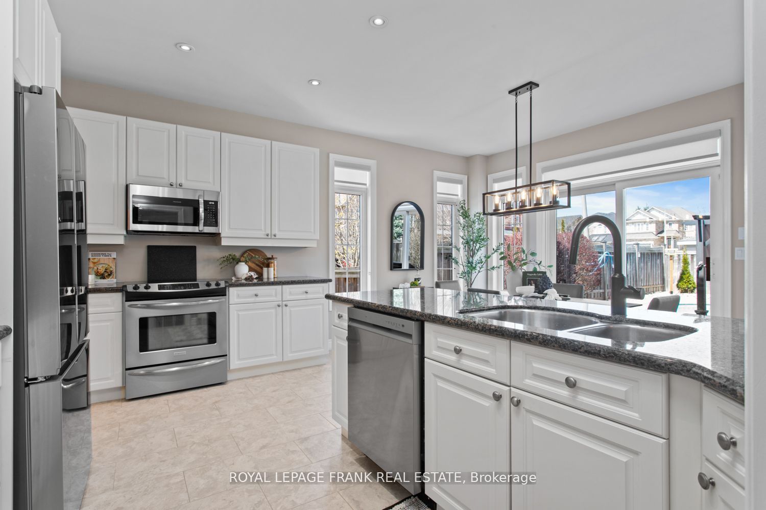 1053 Copperfield Drive