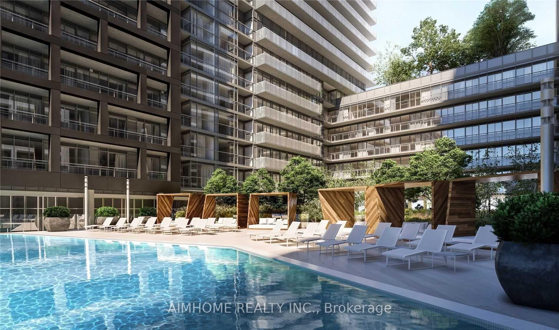 3 Bedrooms Condo at 70 Princess, Toronto For sale