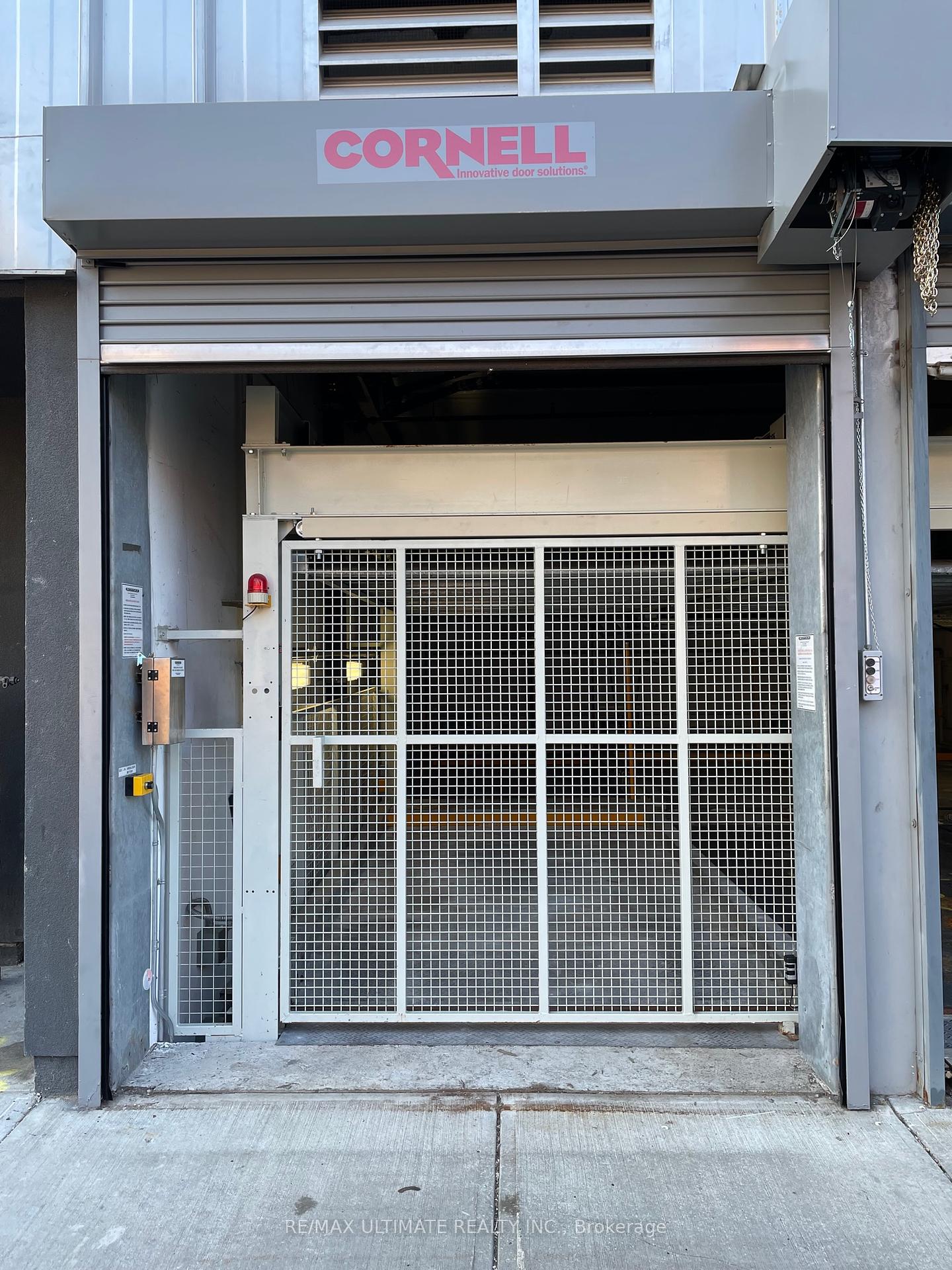 Parking Space at 109 Wolseley,  Toronto For sale