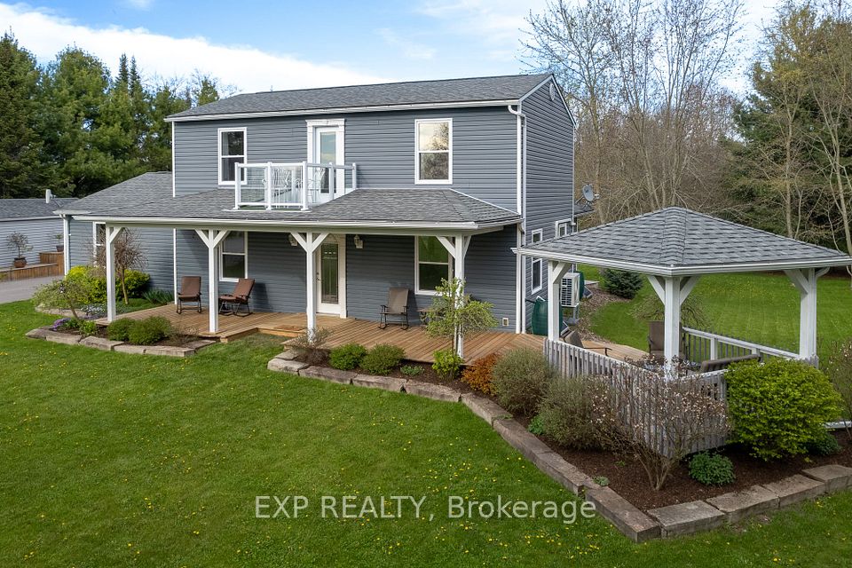 17682 Loyalist Parkway, Prince Edward County, ON K0K 3L0