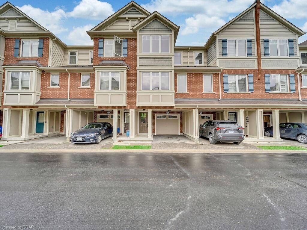 6020 DERRY Road Unit# 70 Milton Ontario L9T 8H6