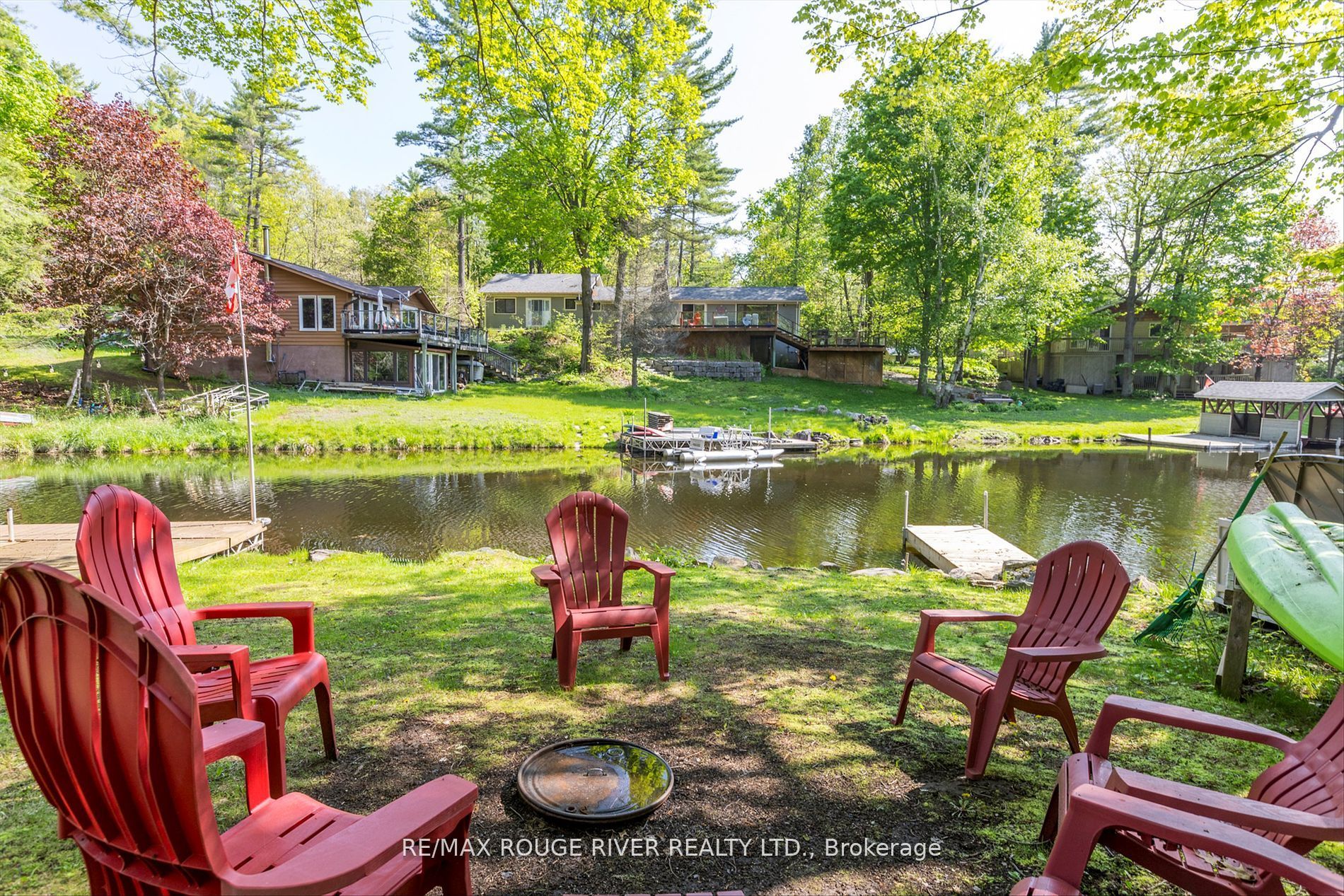 2743 Tedford Drive, Selwyn, ON K0L 2H0