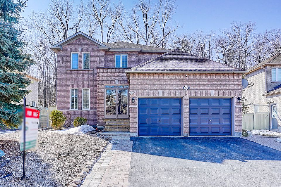 65 Crimson Ridge