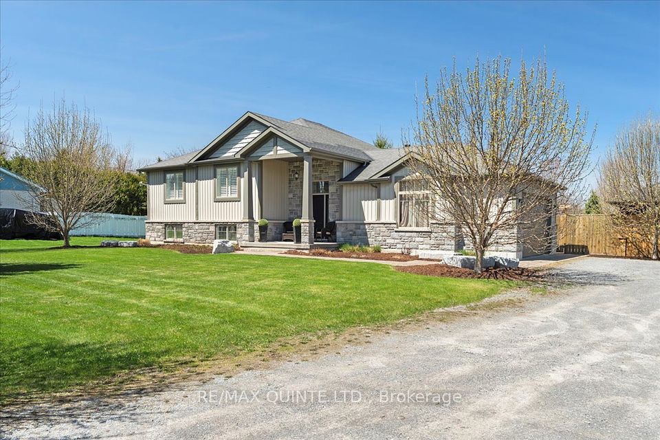 1595 Old Highway 2