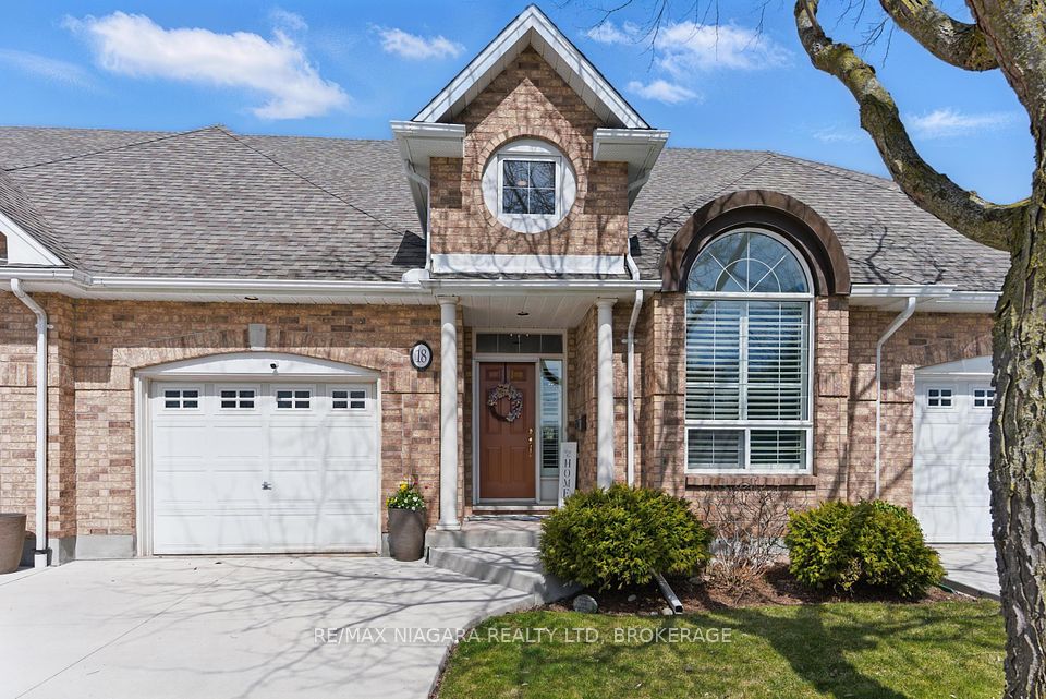 308 Queenston