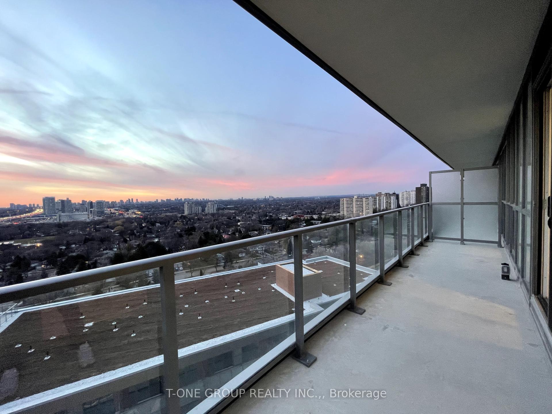 3 Bedrooms Condo at 38 Forest Manor, Toronto For sale