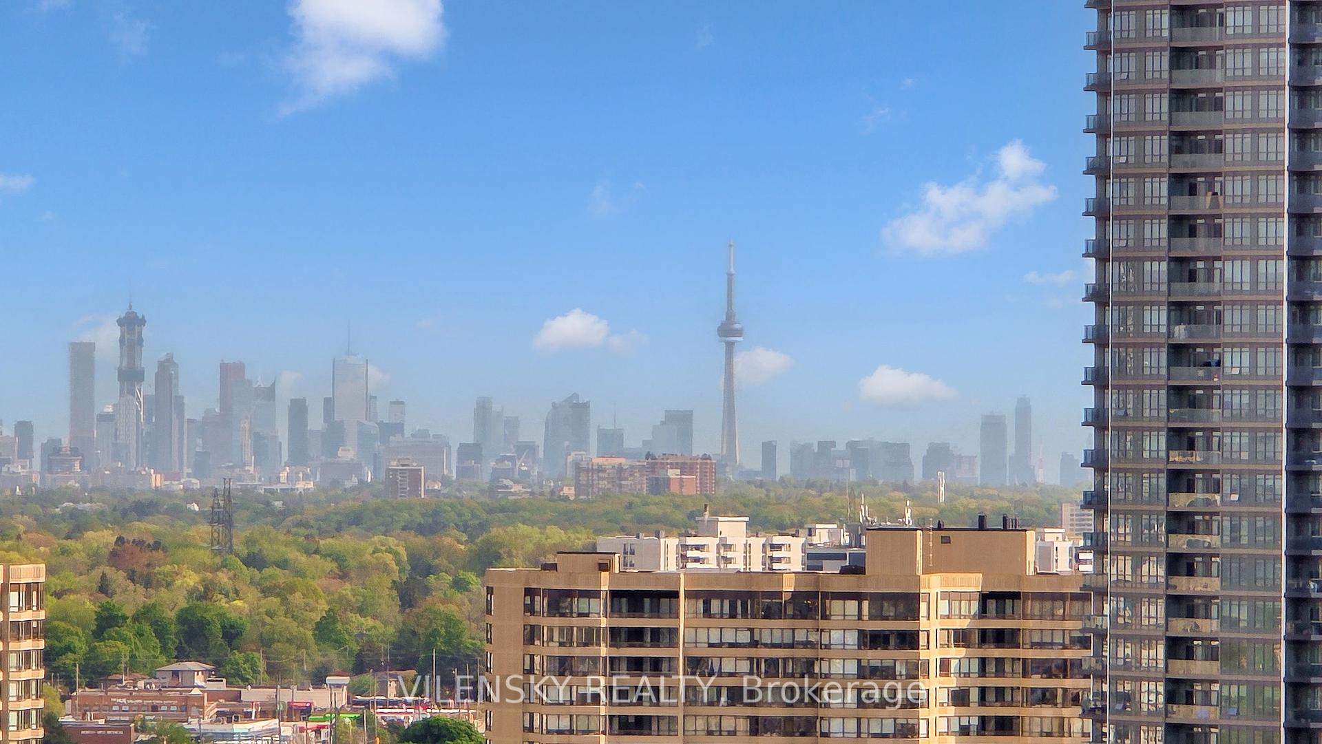3 Bedrooms Condo at 20 North Park, Vaughan For sale
