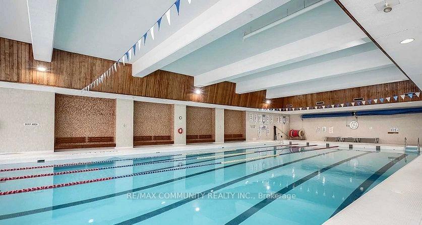 3 Bedrooms Condo at 5 Massey, Toronto For sale