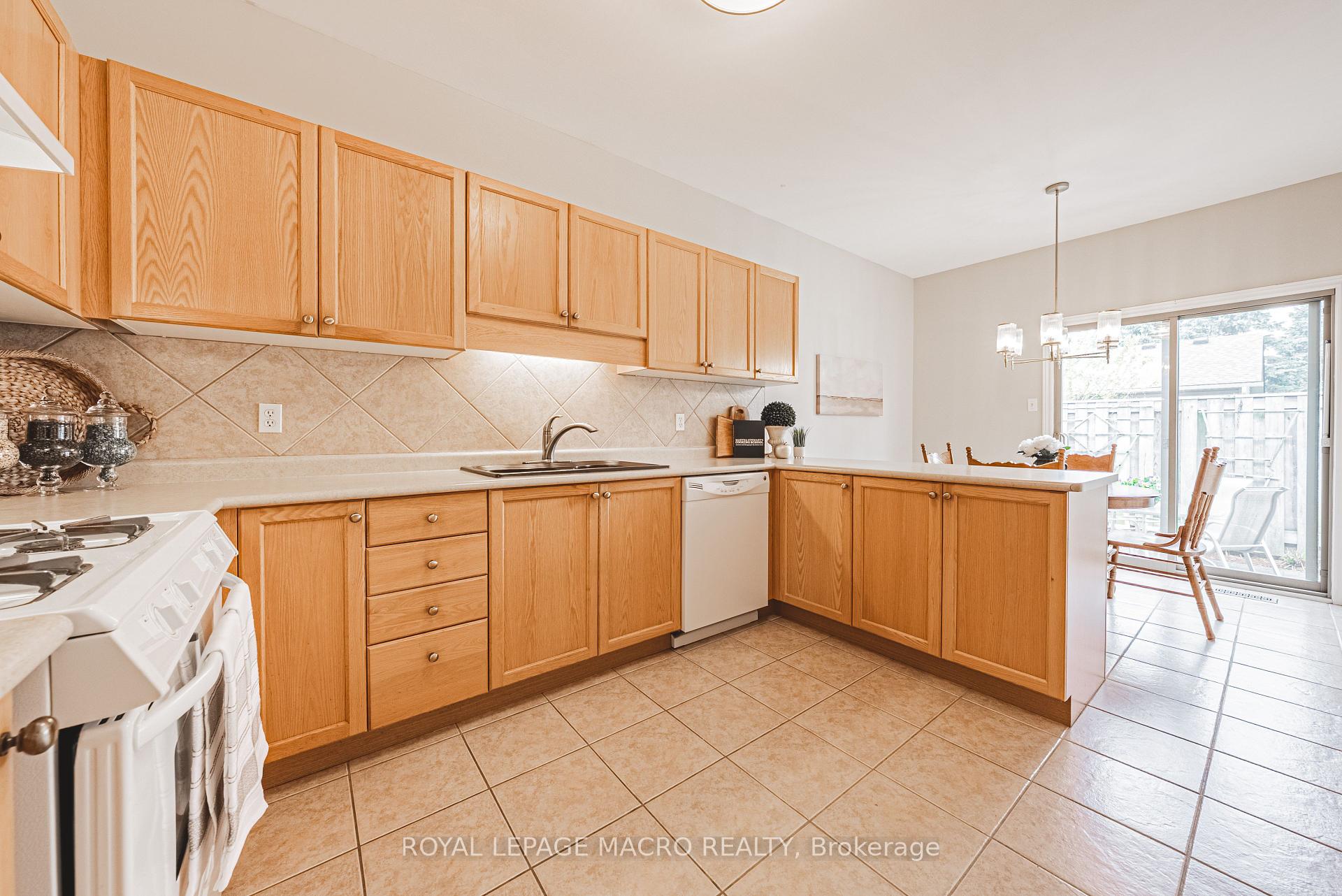 1 Bedroom Condo at 34 Southbrook, Hamilton For sale