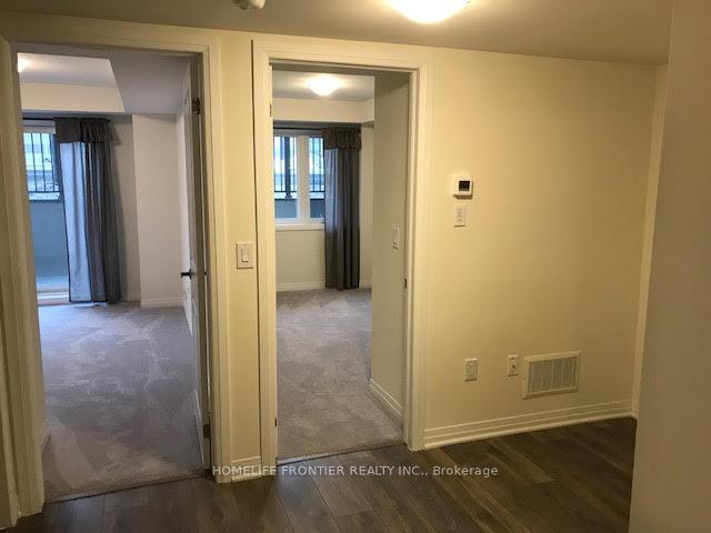 3 Bedrooms Condo at 157 William Duncan, Toronto For sale