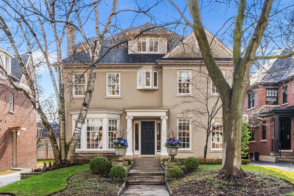 28 Hudson