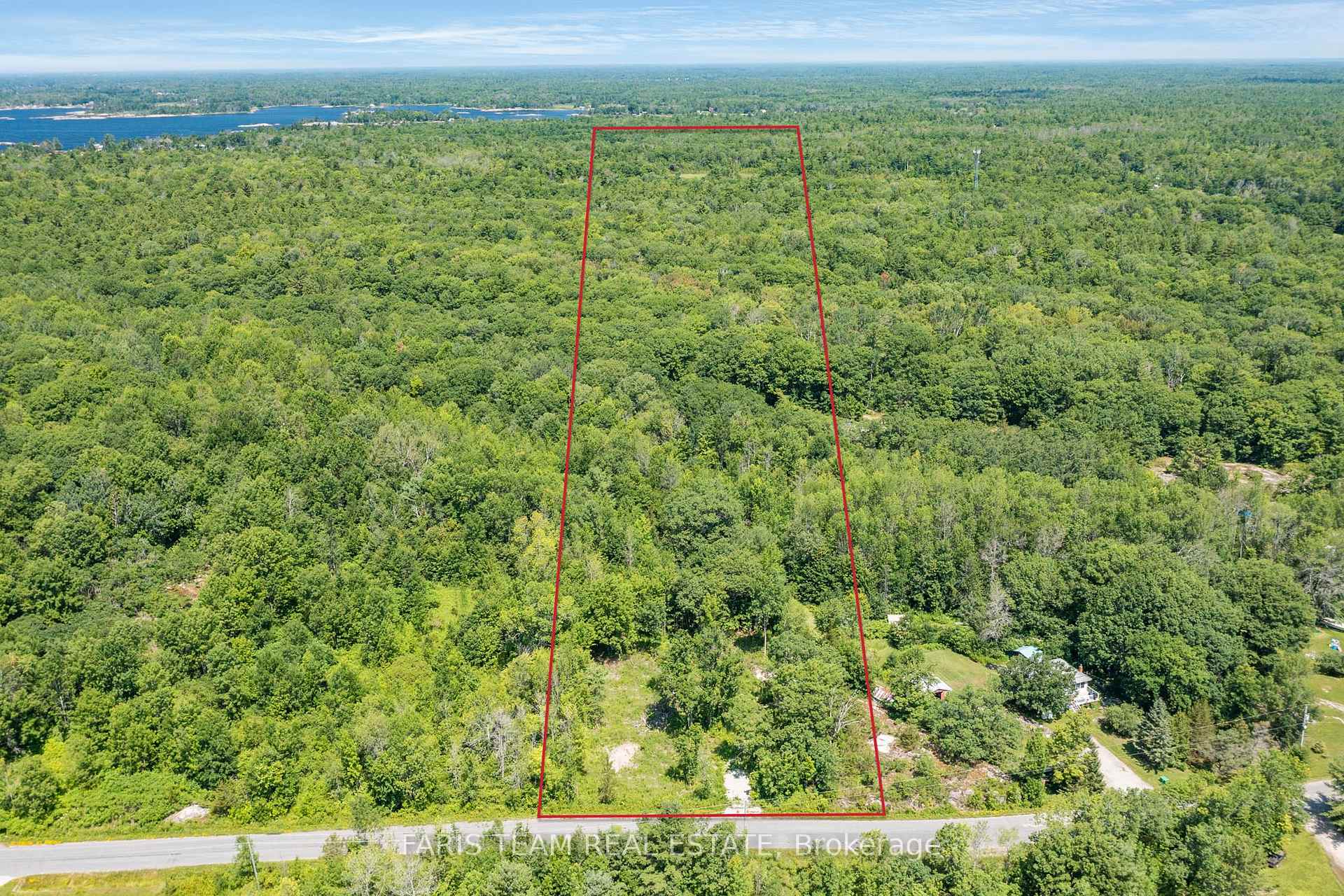 88 Musky Bay Road, Georgian Bay, ON L0K 1S0