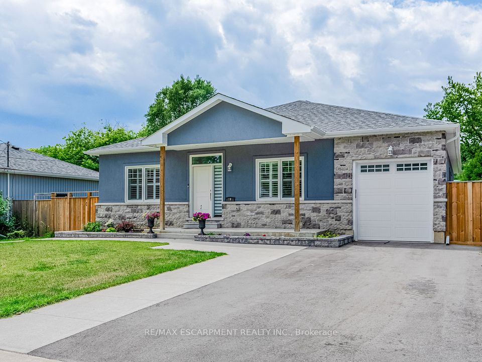 89 Anne Boulevard, Milton, ON L9T 1A1