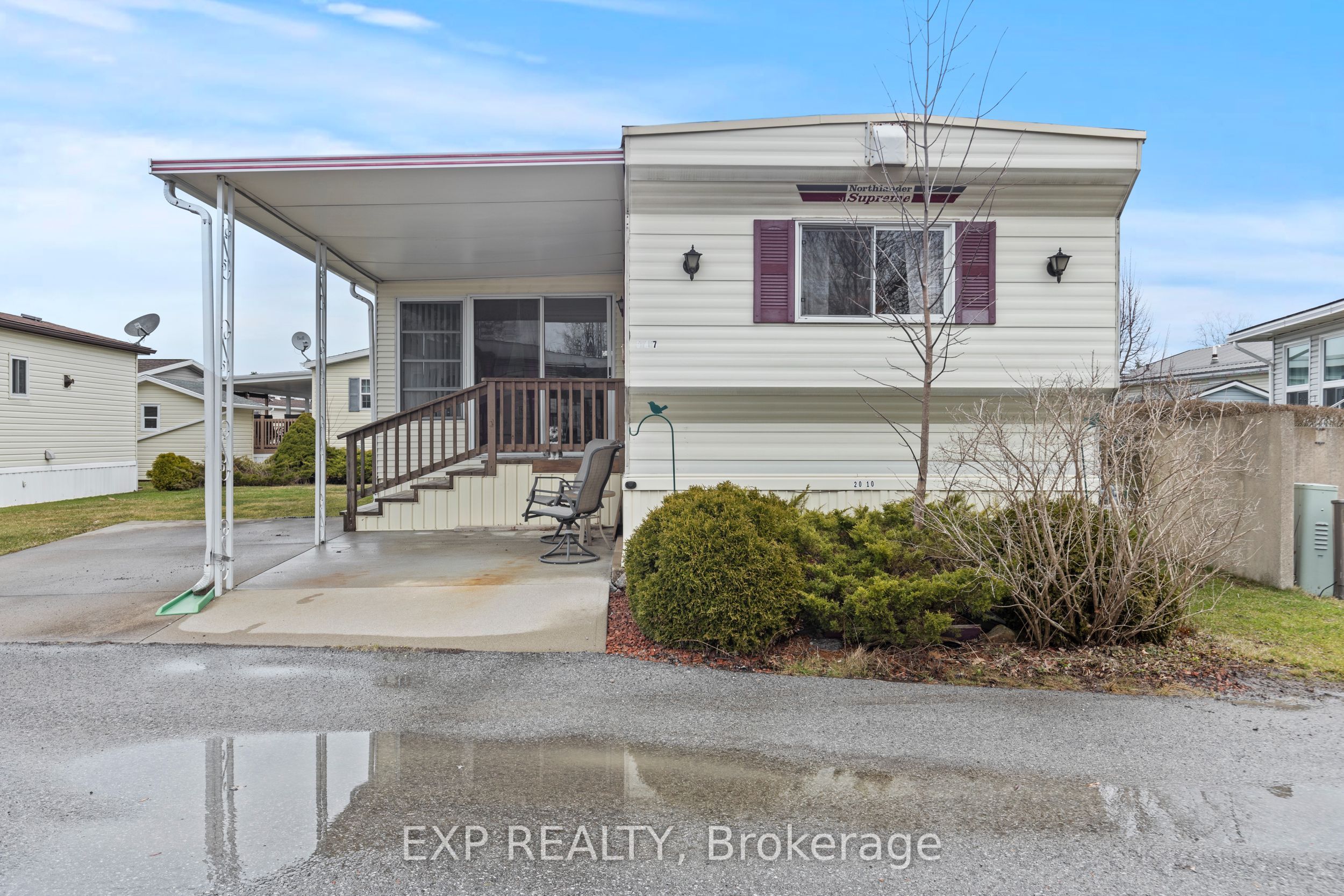 #347 - 3033 Townline Road, Fort Erie, ON L0S 1S1