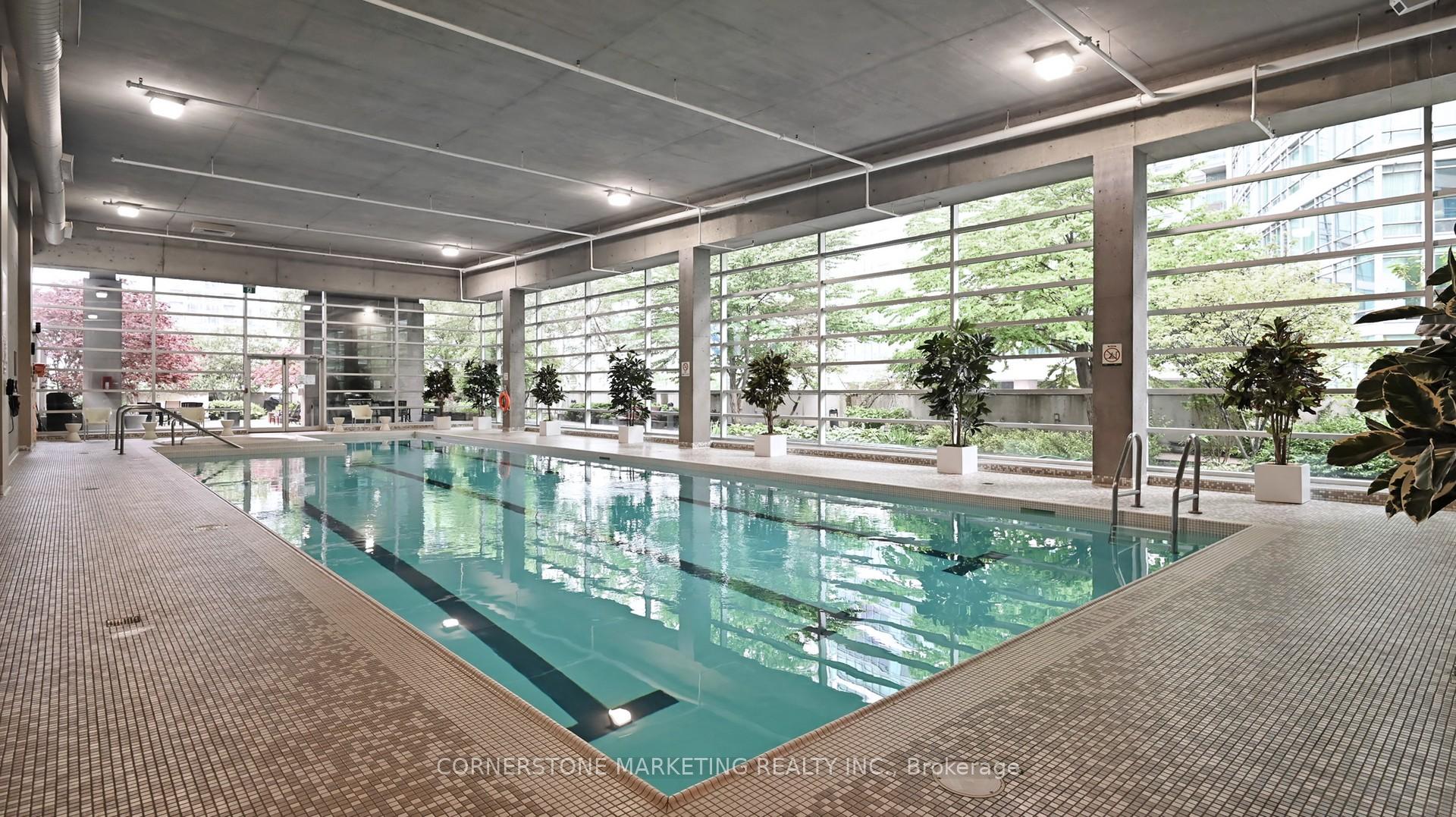 3 Bedrooms Condo at 81 Navy Wharf, Toronto For sale