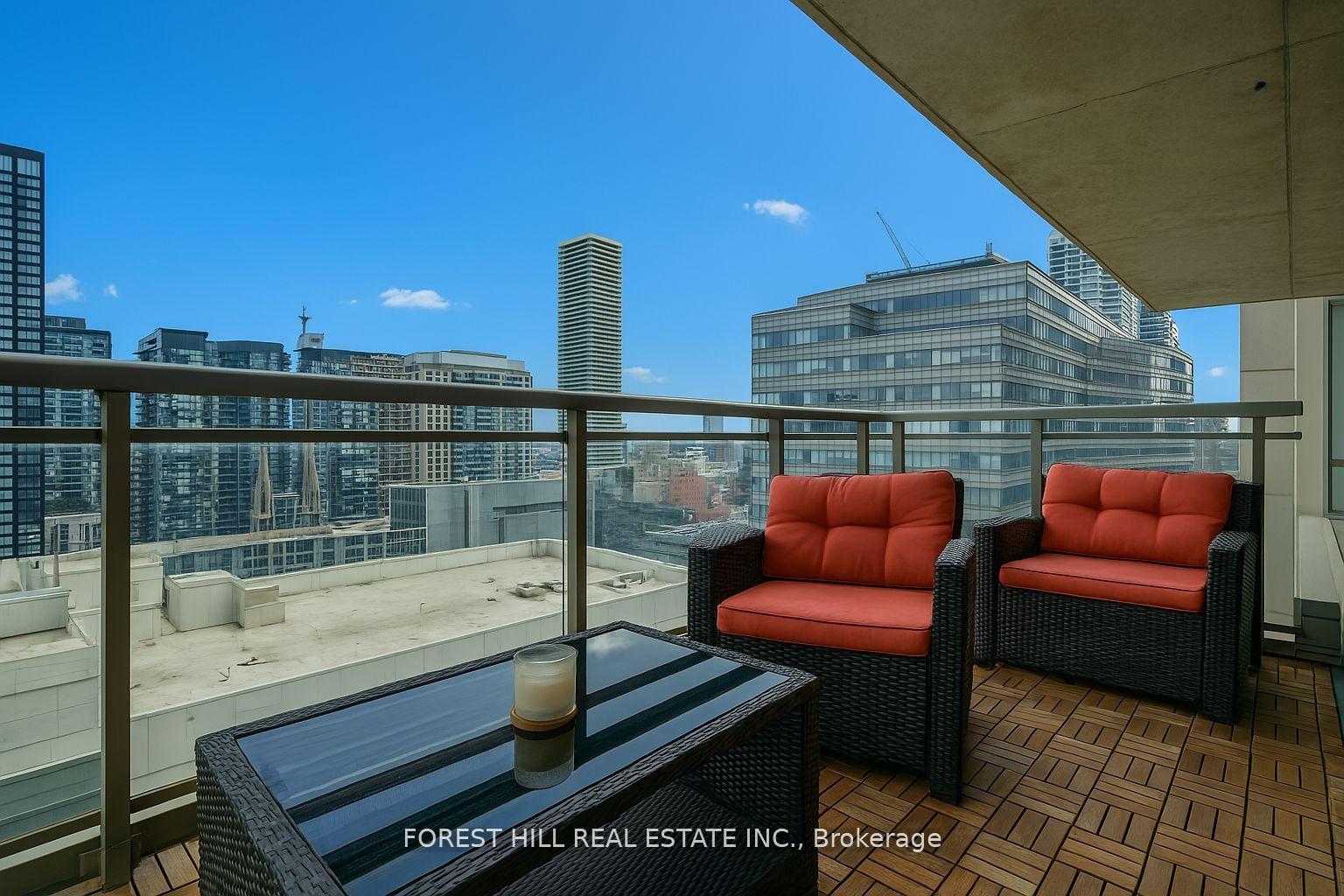 2 Bedrooms Condo at 220 Victoria, Toronto For sale