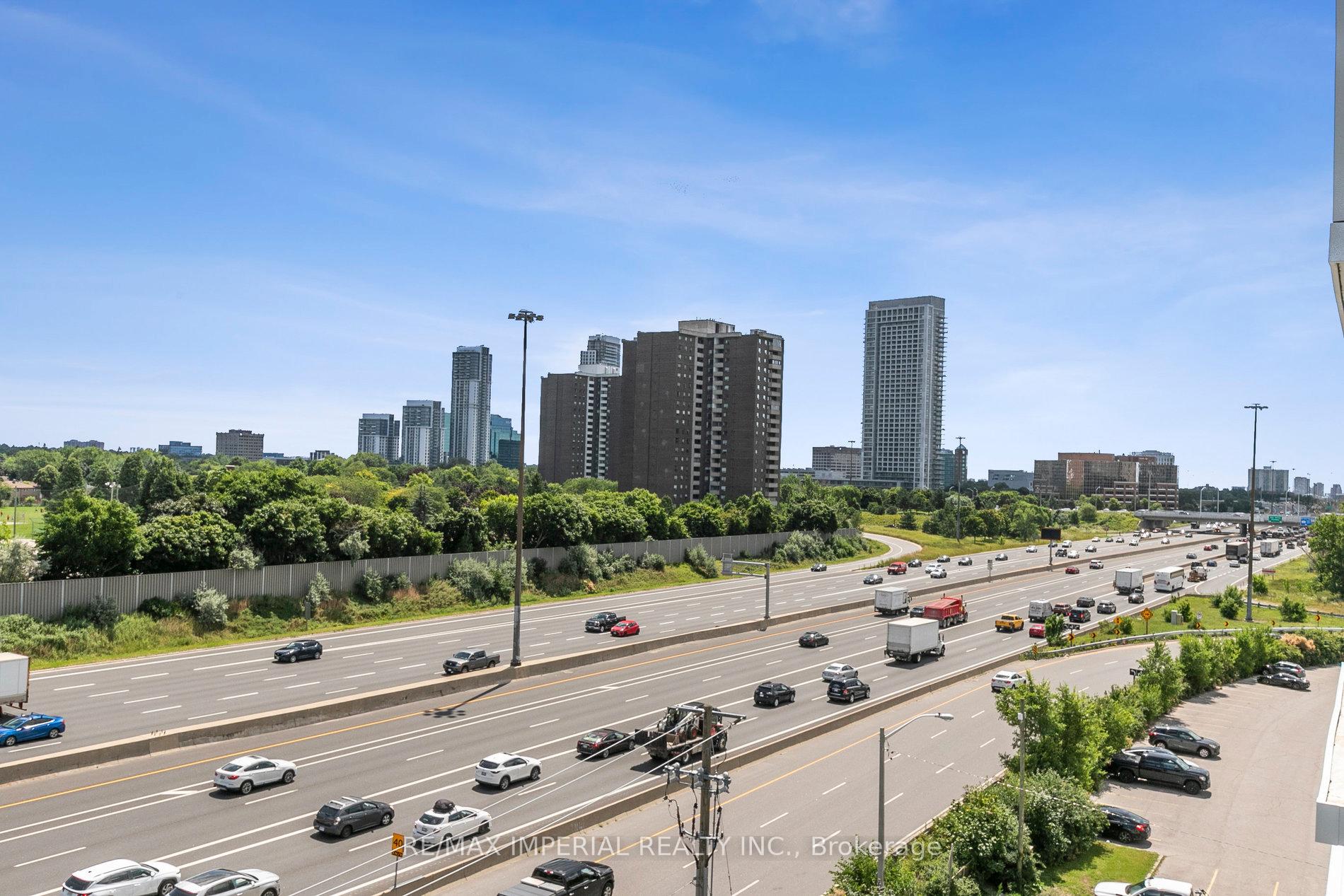 2 Bedrooms Condo at 188 Fairview Mall,  Toronto For sale
