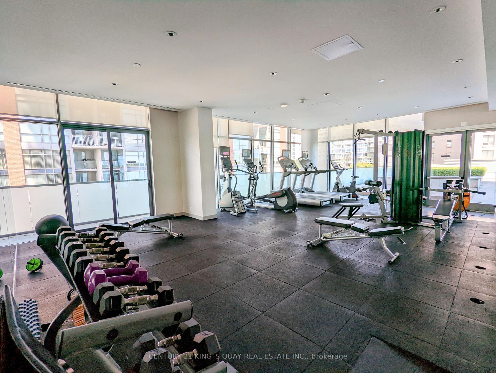 1 Bedroom Condo at 1815 Yonge, Toronto For sale