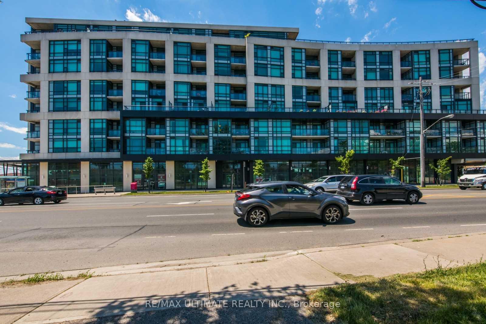 1 Bedroom Condo at 2522 Keele,  Toronto For sale
