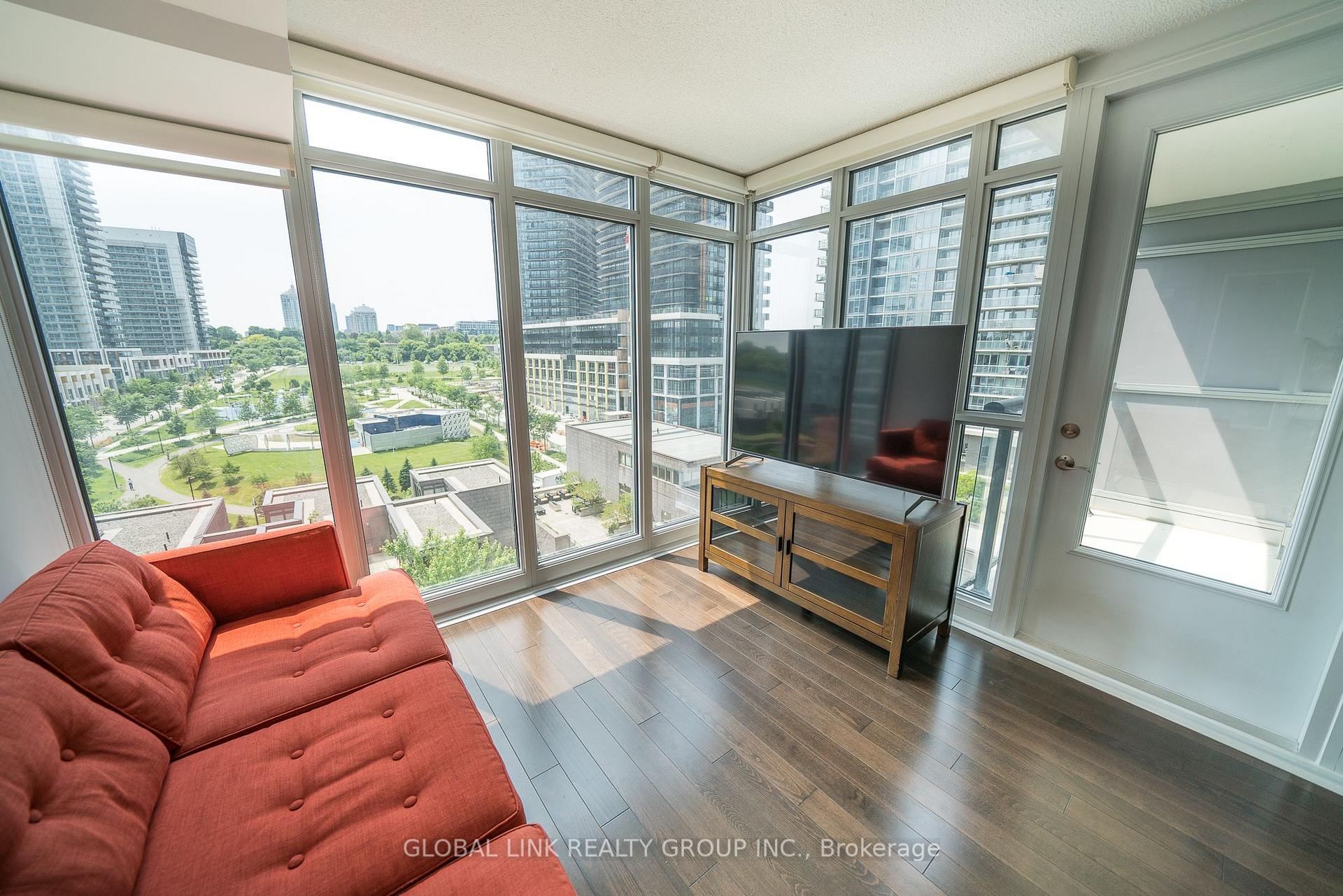 1 Bedroom Condo at 121 Mcmahon, Toronto For sale