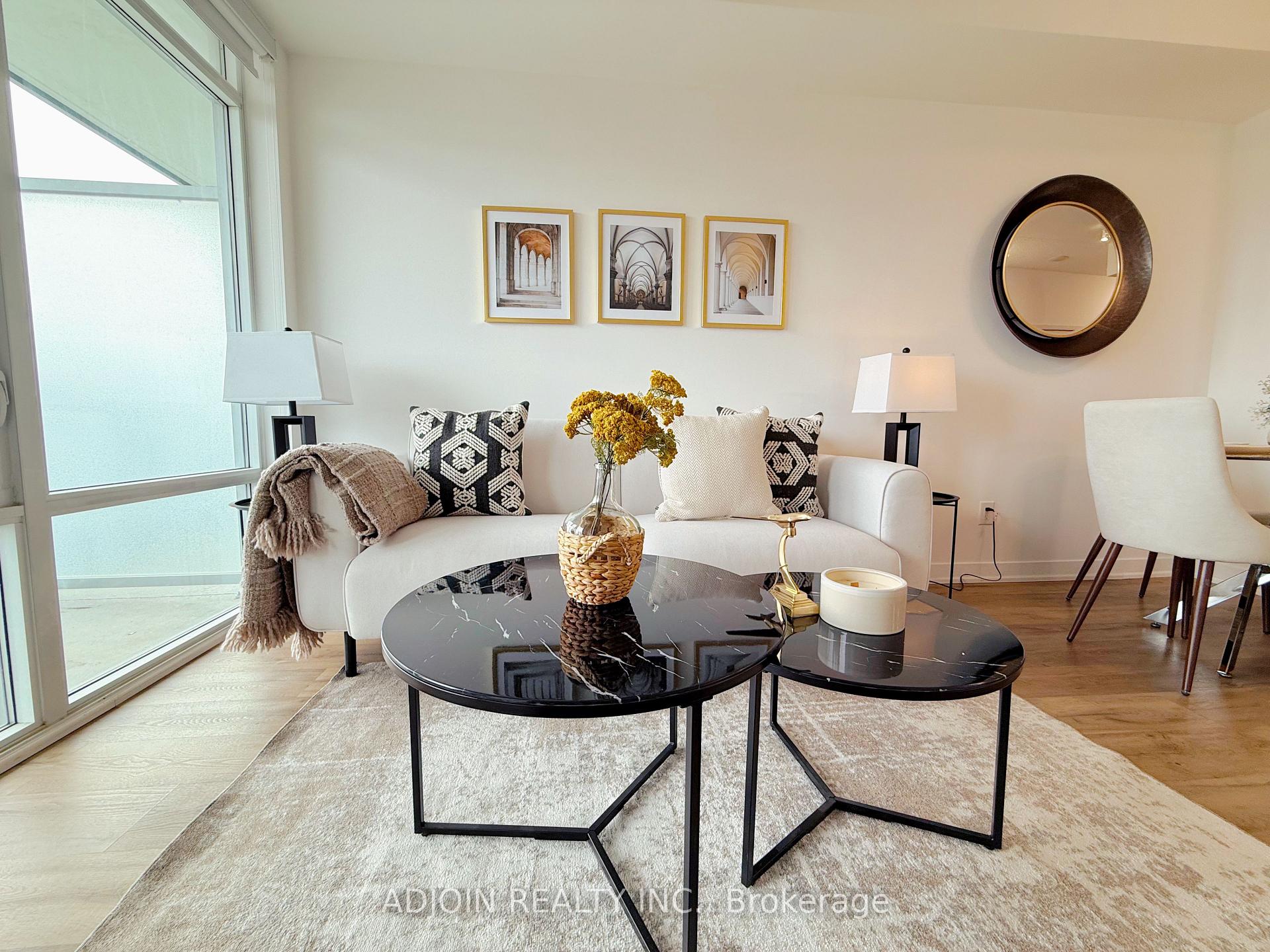 #3010 – 360 Square one Drive, Mississauga, ON L5B 0G7