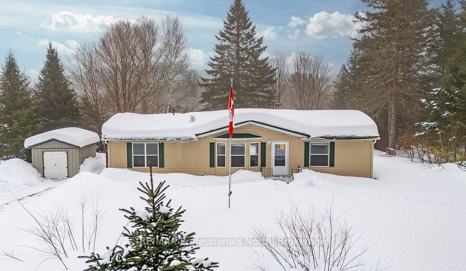 614 Bobcaygeon
