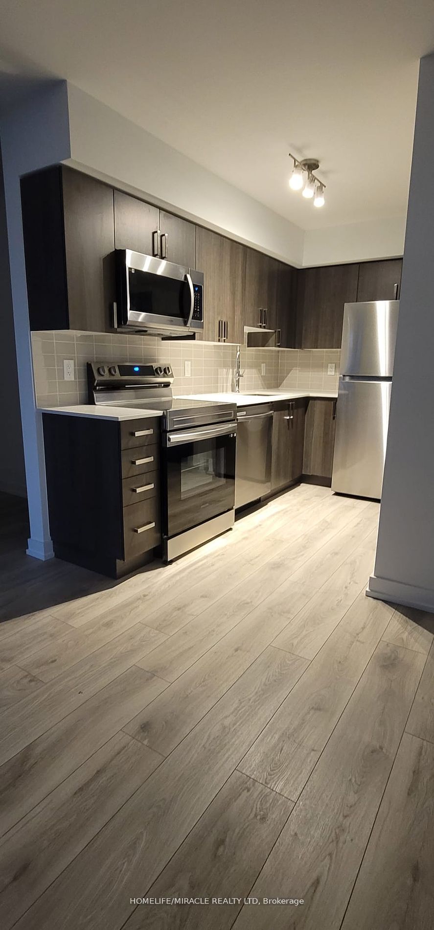 #307 - 1455 Celebration Drive, Pickering, ON L1W 1L8
