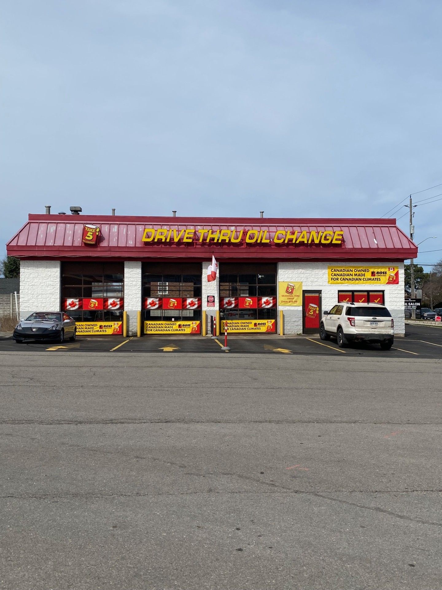 106-110 King Street Hamilton Ontario L8G 1K6