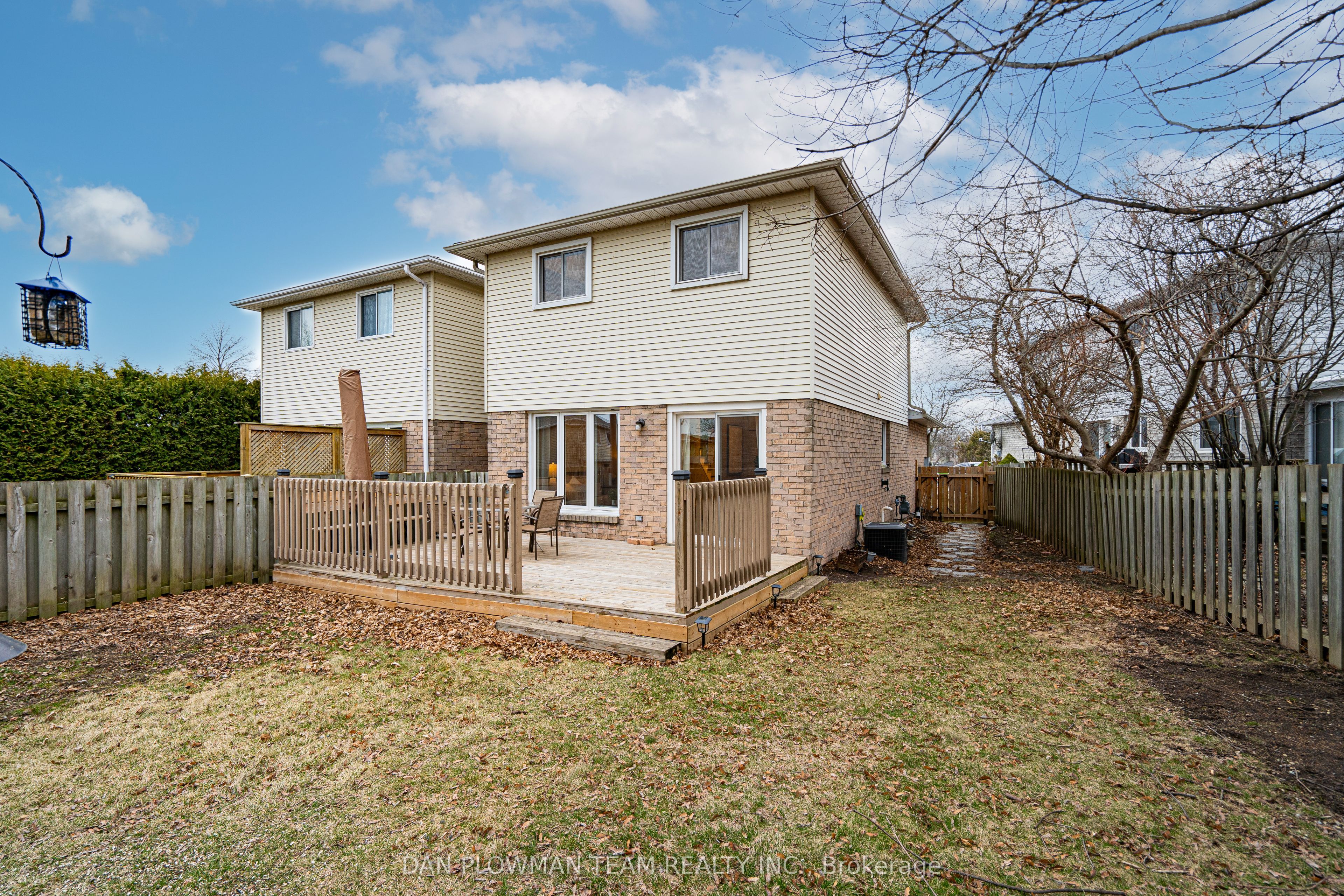 1235 Delmark Court