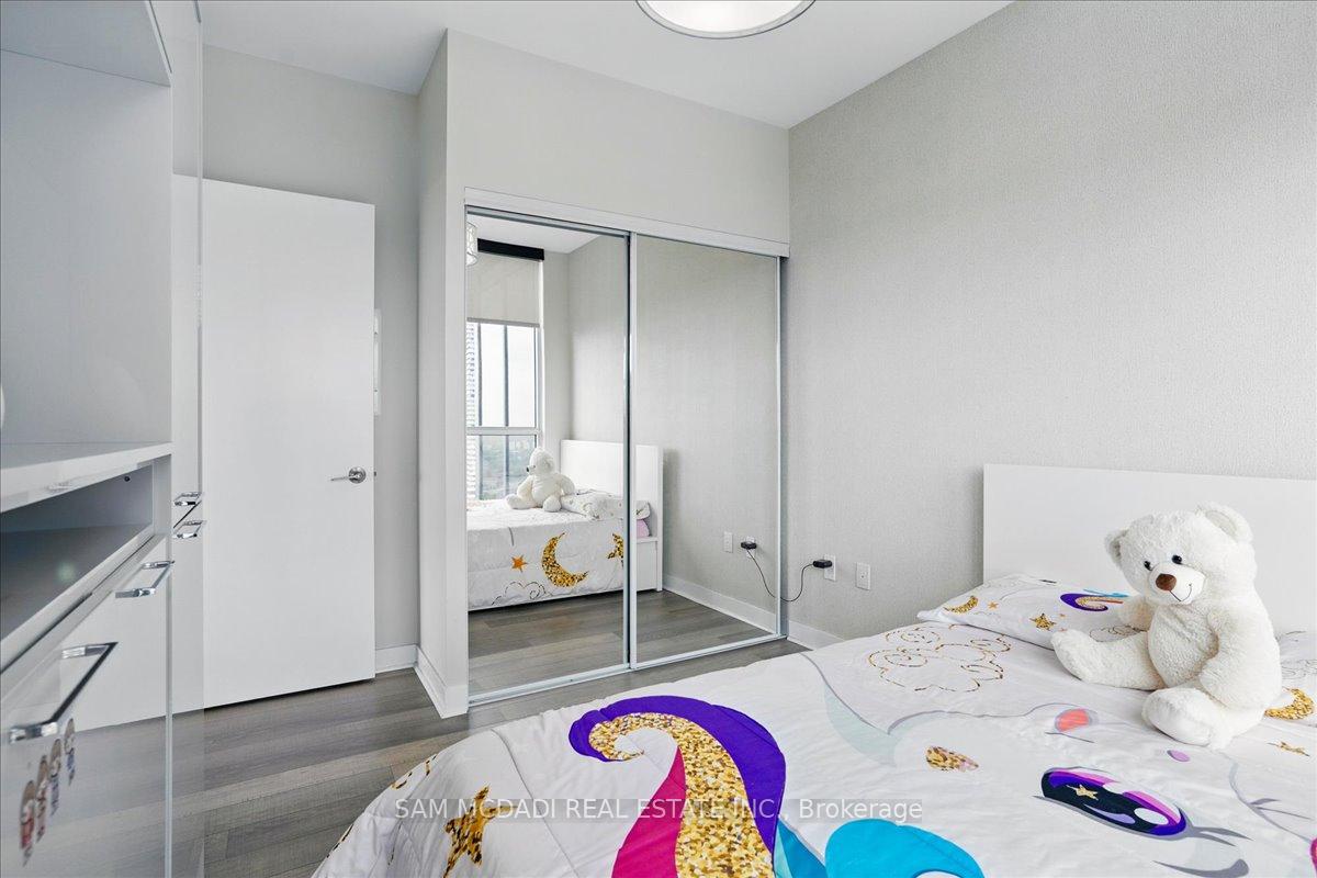 2 Bedrooms Condo at 3975 Grand Park, Mississauga For sale