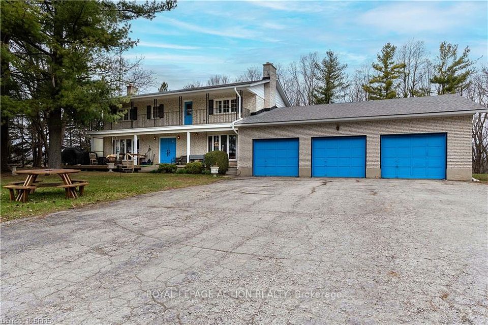63 McLean School Road, Brant, ON N0E 1N0