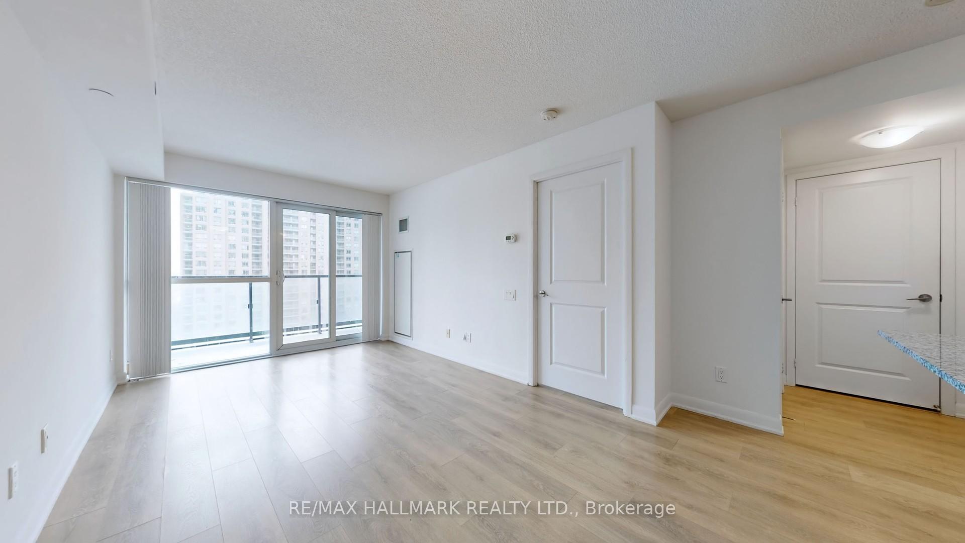 1 Bedroom Condo at 5168 YONGE, Toronto For sale