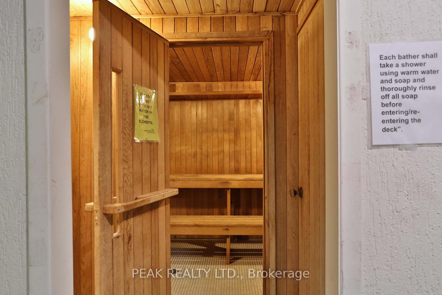 3267 King Street E, #205
