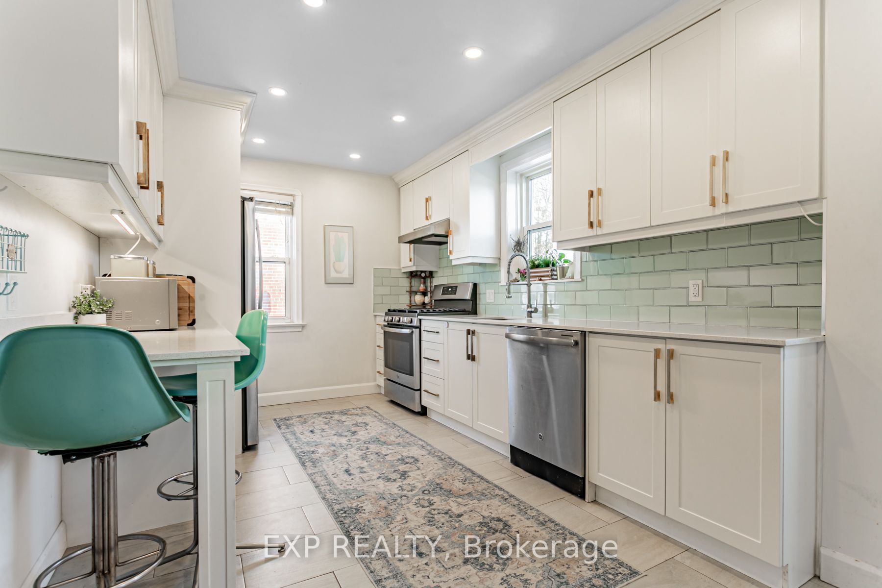 1603 Blanefield Road