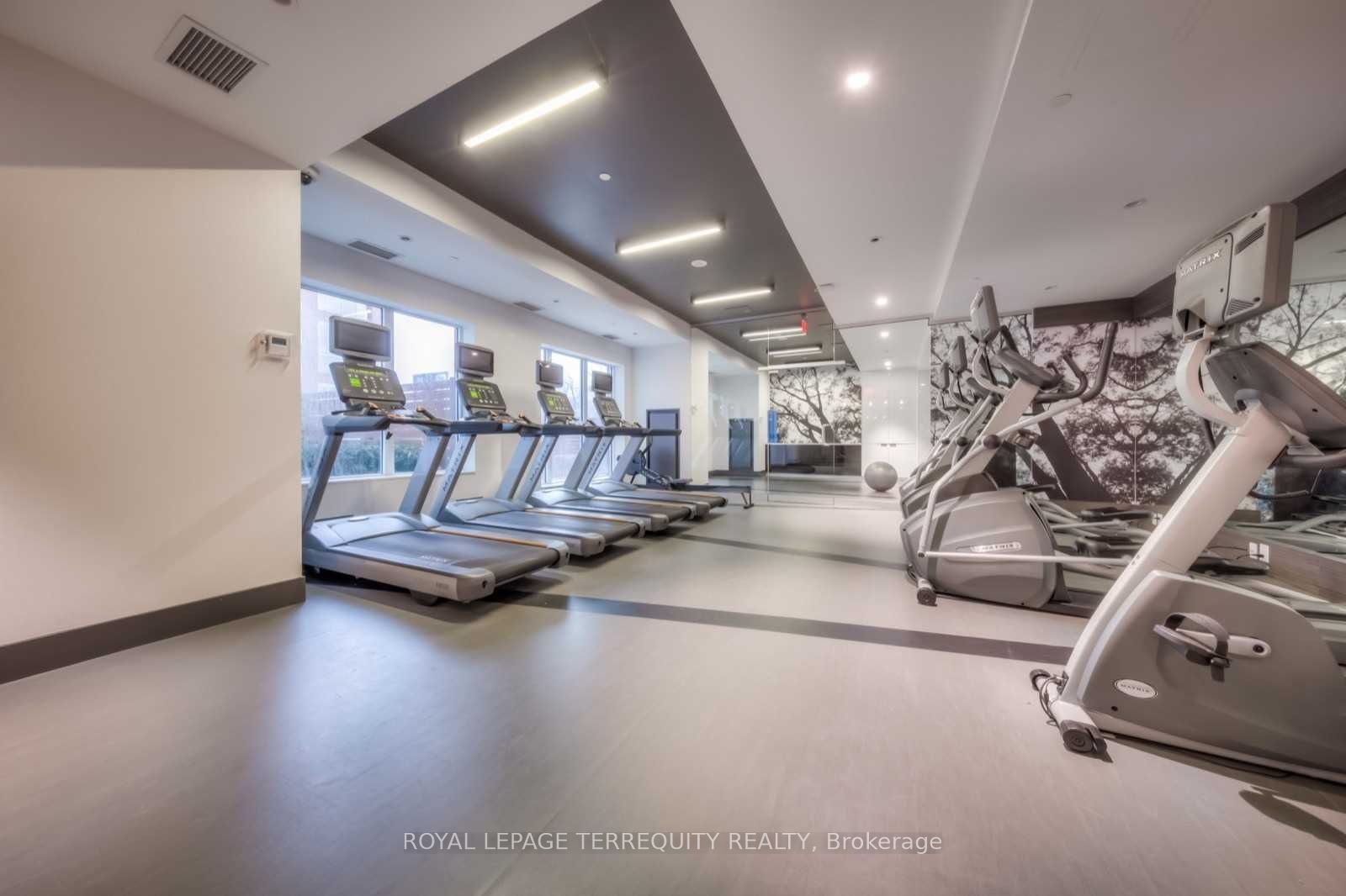 1830 Bloor Street W, #508