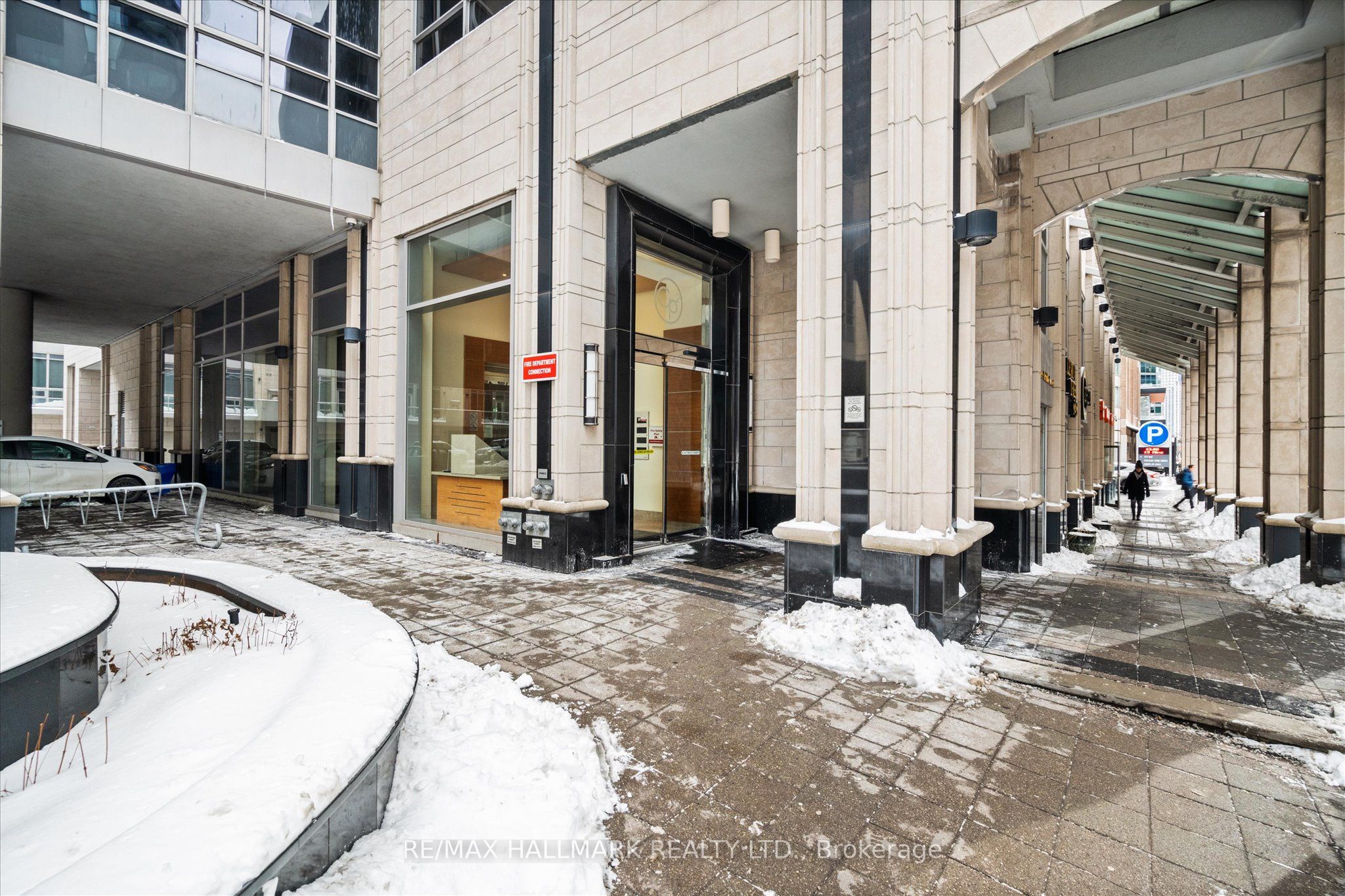 761 Bay Street, #2303