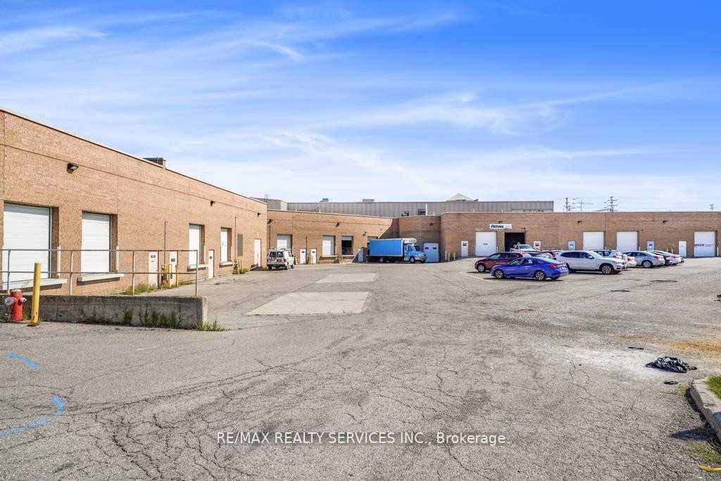 6660 Kennedy Road, #12