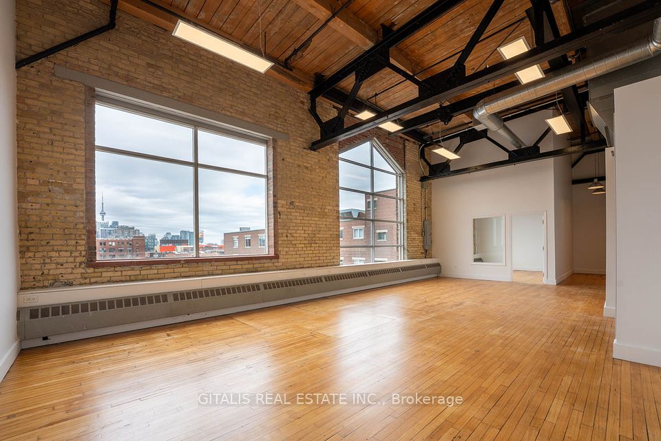 219 Dufferin
