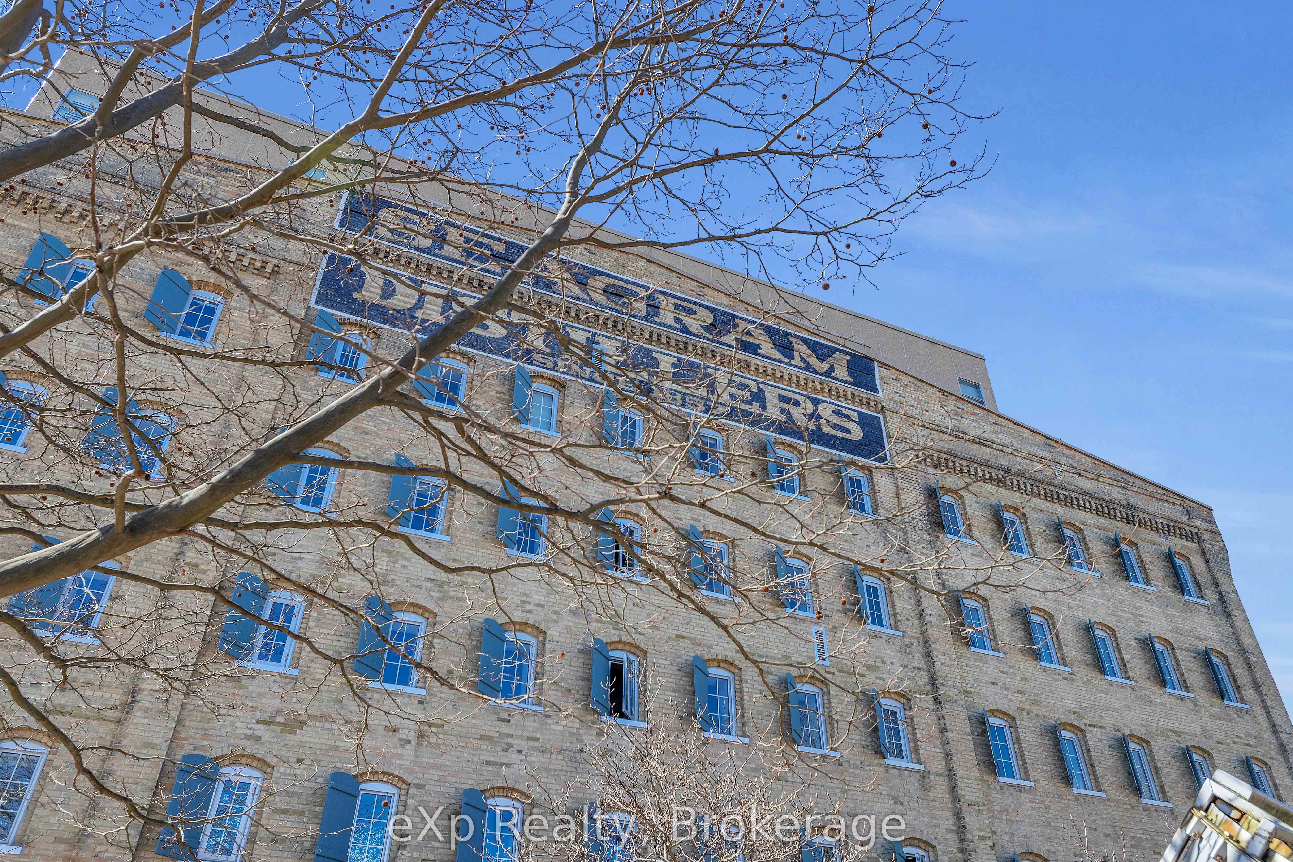 5 Father David Bauer Drive, #402