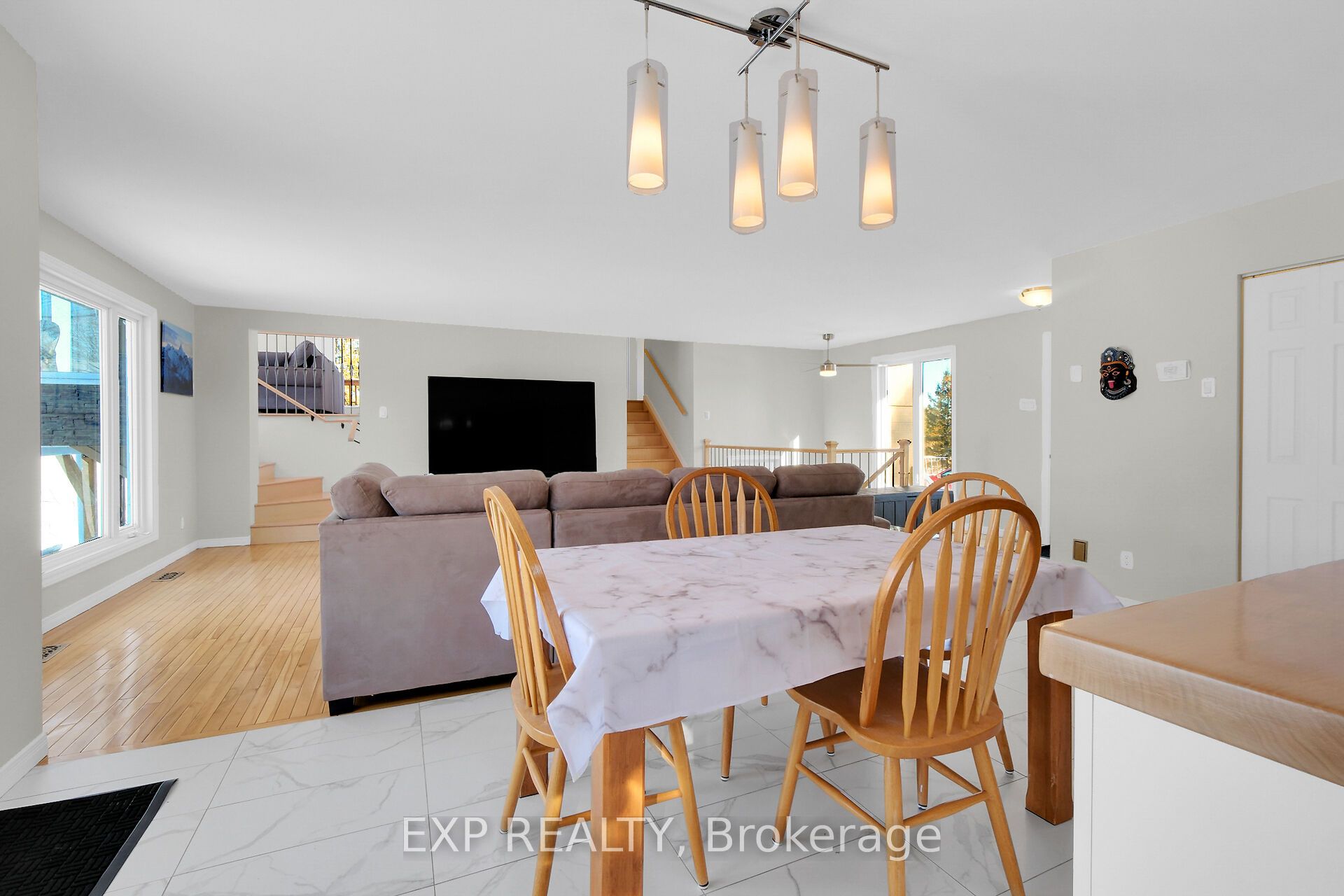 Listing picture
