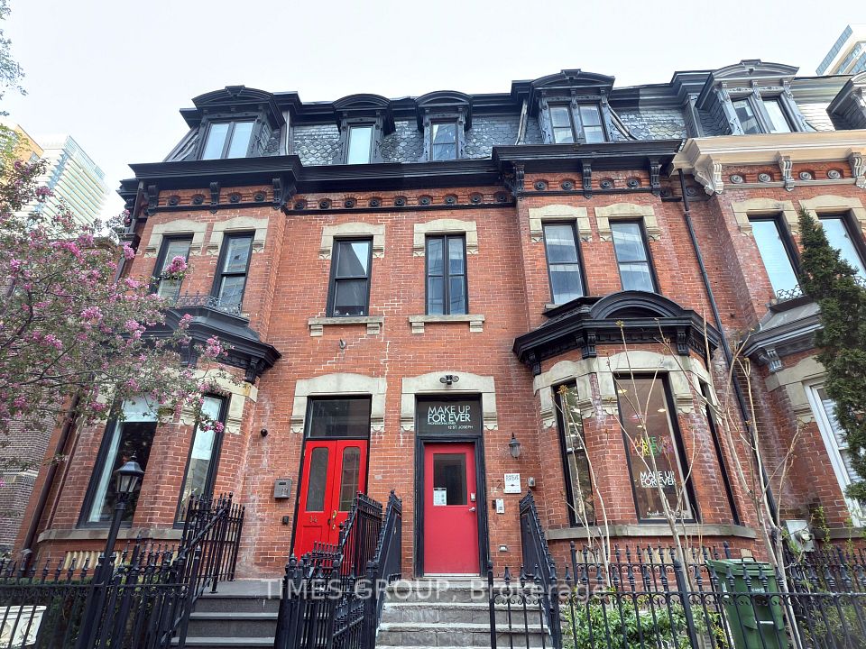 12 St Joseph Street