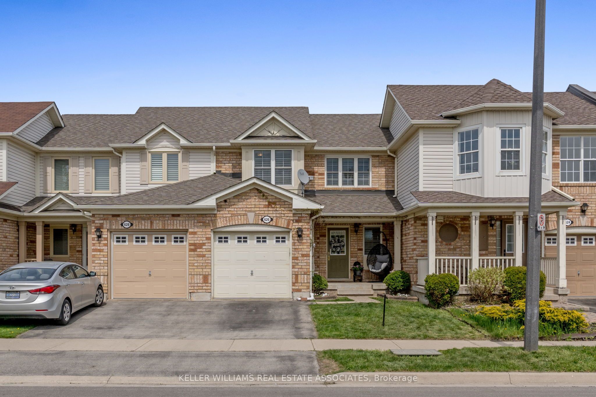 626 Hamilton Crescent