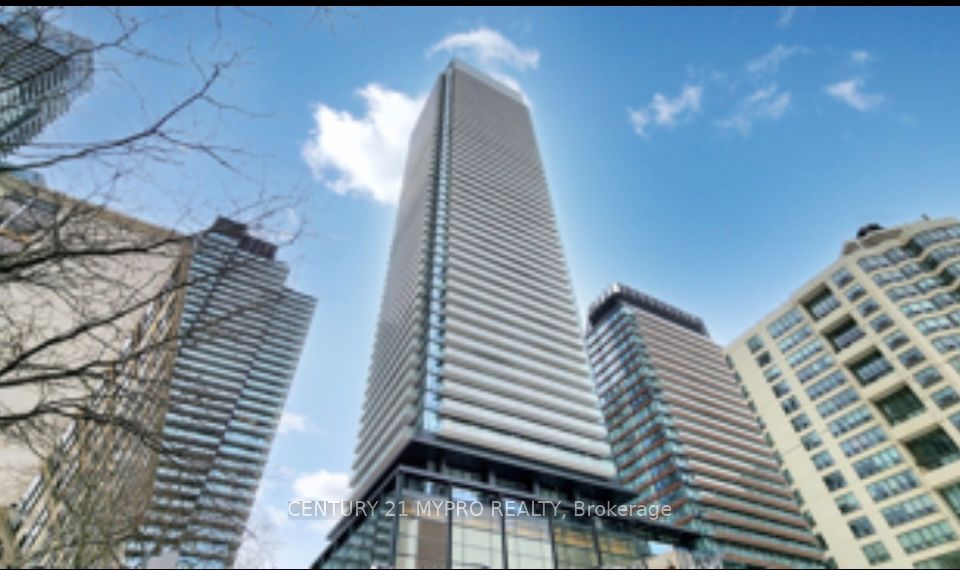 501 Yonge
