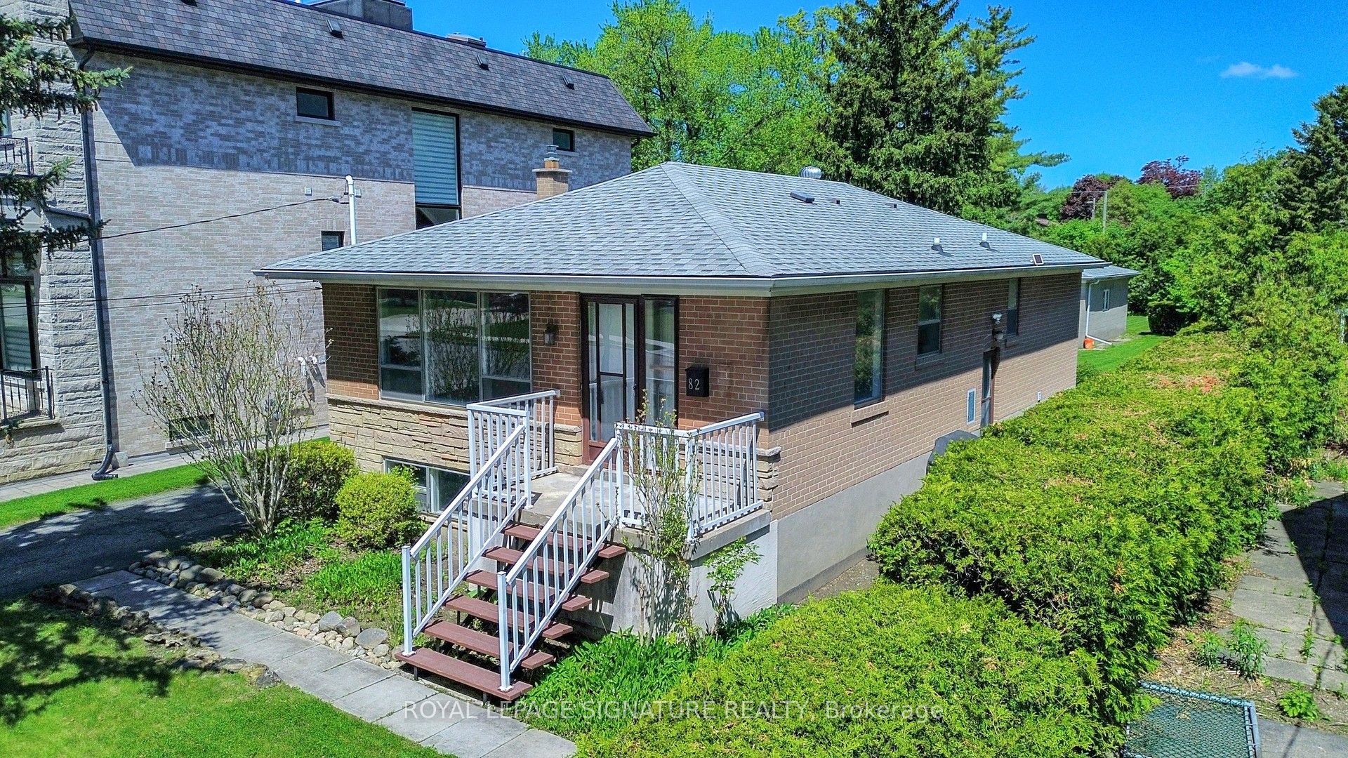 82 Northwood Drive