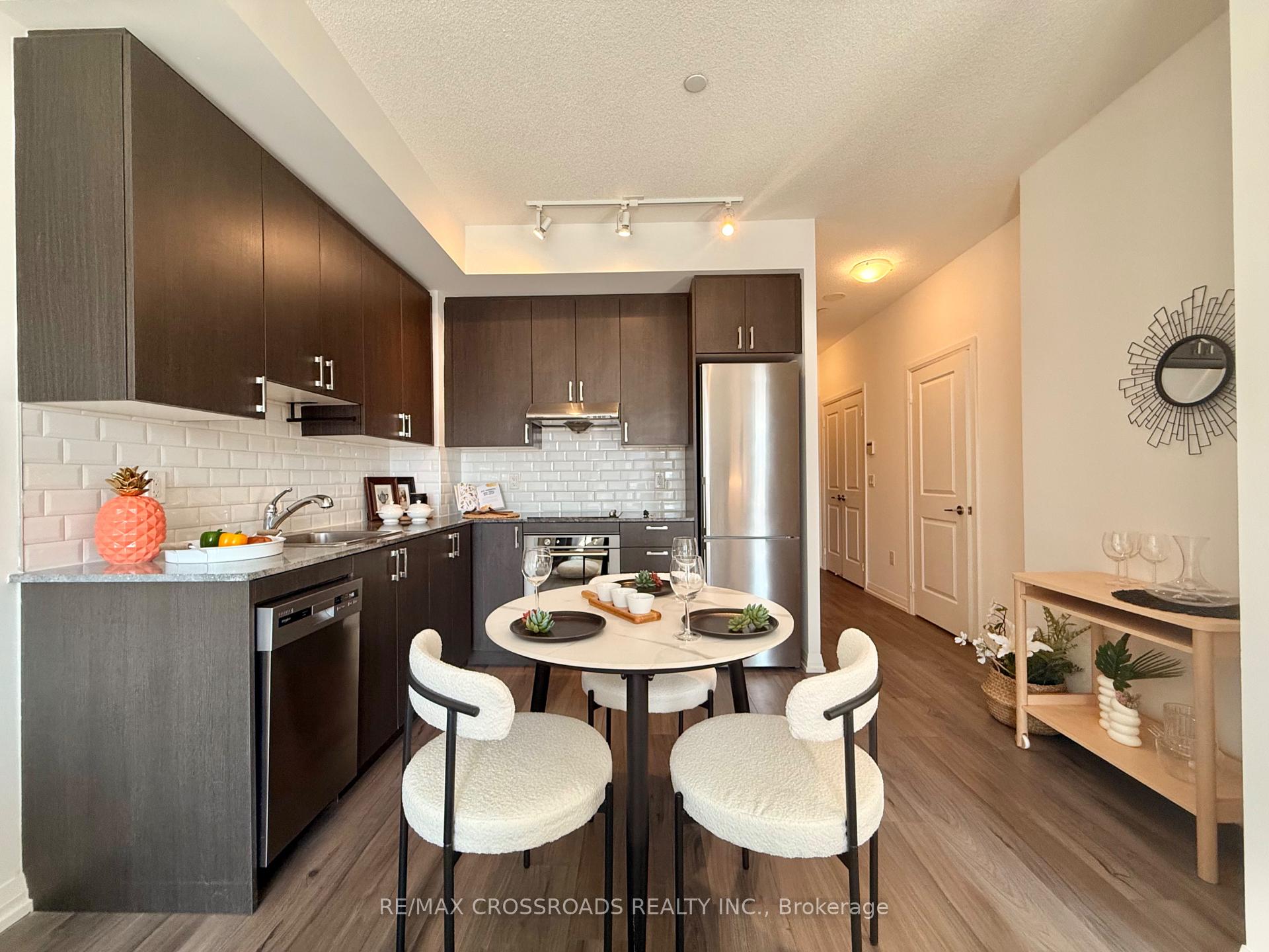 2 Bedrooms Condo at 50 Ann O’Reilly, Toronto For sale