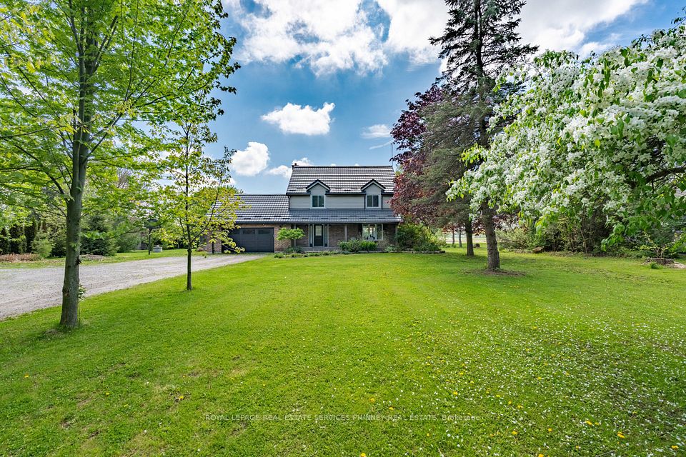 904 Robinson Road, Haldimand, ON N1A 2W1