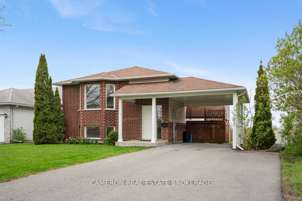 3116 Northdale